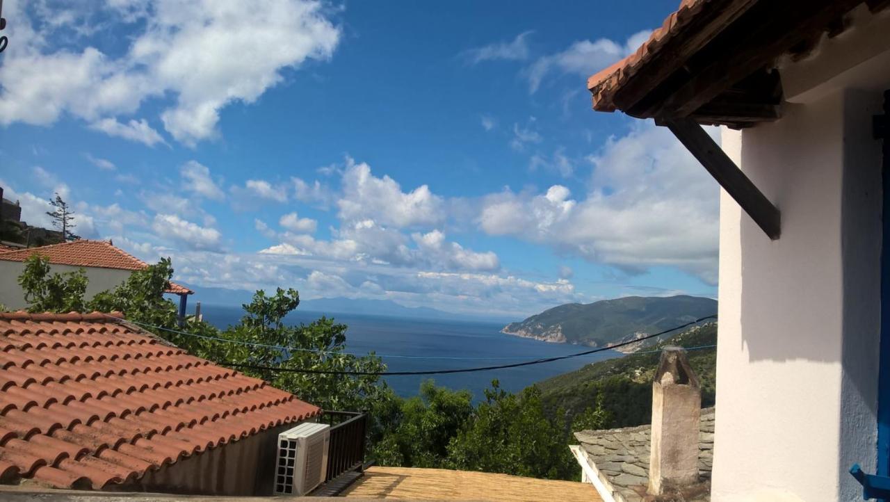 Eleanora Cottage Kırlangıç Dış mekan fotoğraf