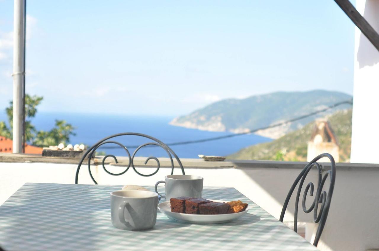 Eleanora Cottage Kırlangıç Dış mekan fotoğraf