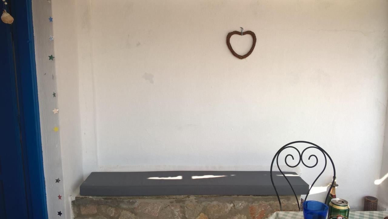 Eleanora Cottage Kırlangıç Dış mekan fotoğraf