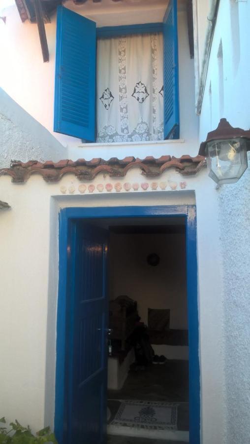 Eleanora Cottage Kırlangıç Dış mekan fotoğraf