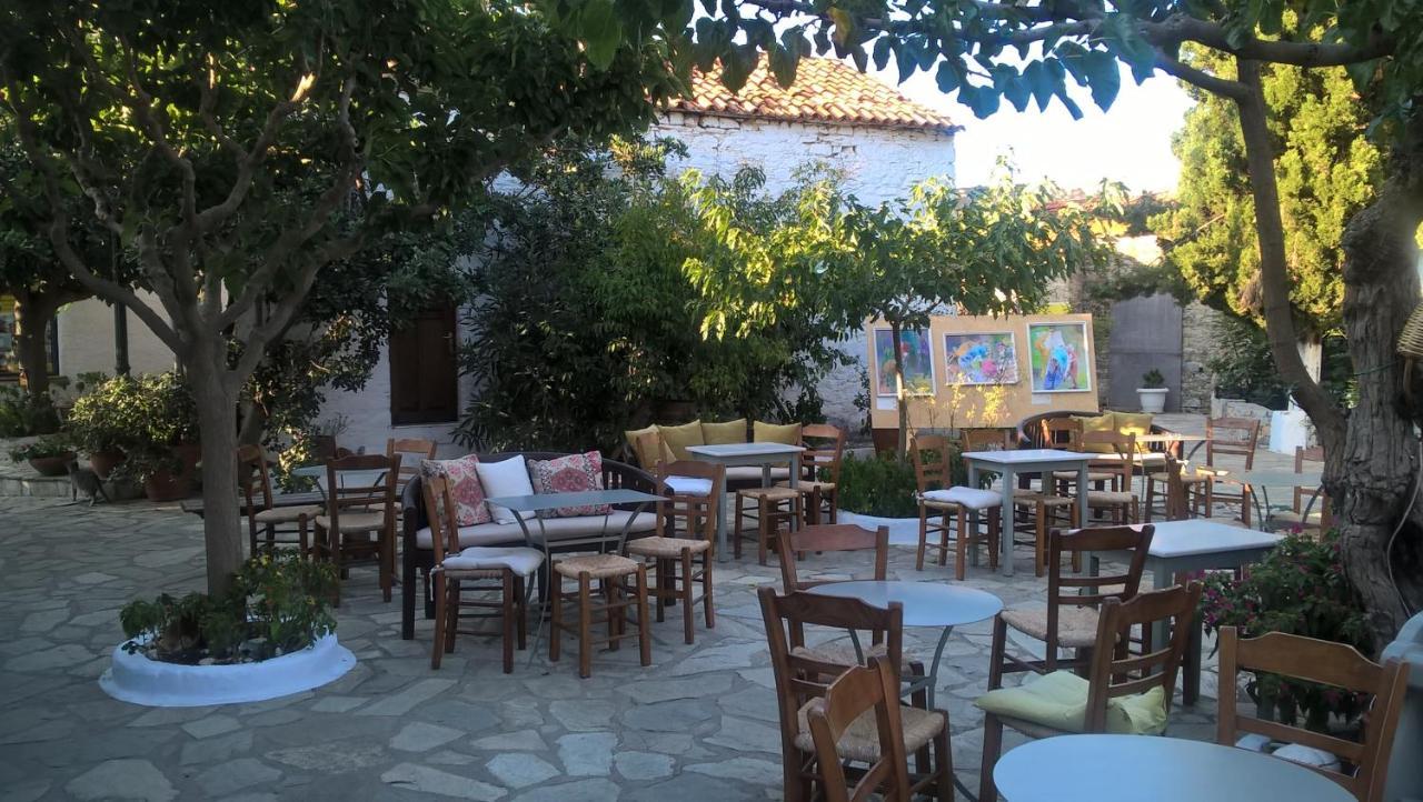 Eleanora Cottage Kırlangıç Dış mekan fotoğraf