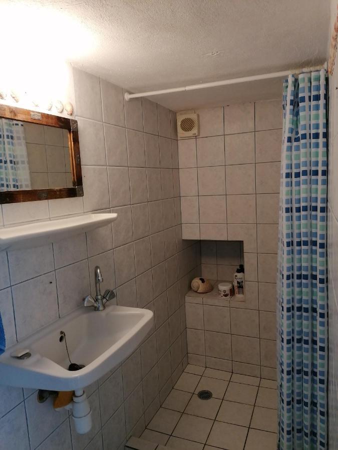 Eleanora Cottage Kırlangıç Dış mekan fotoğraf