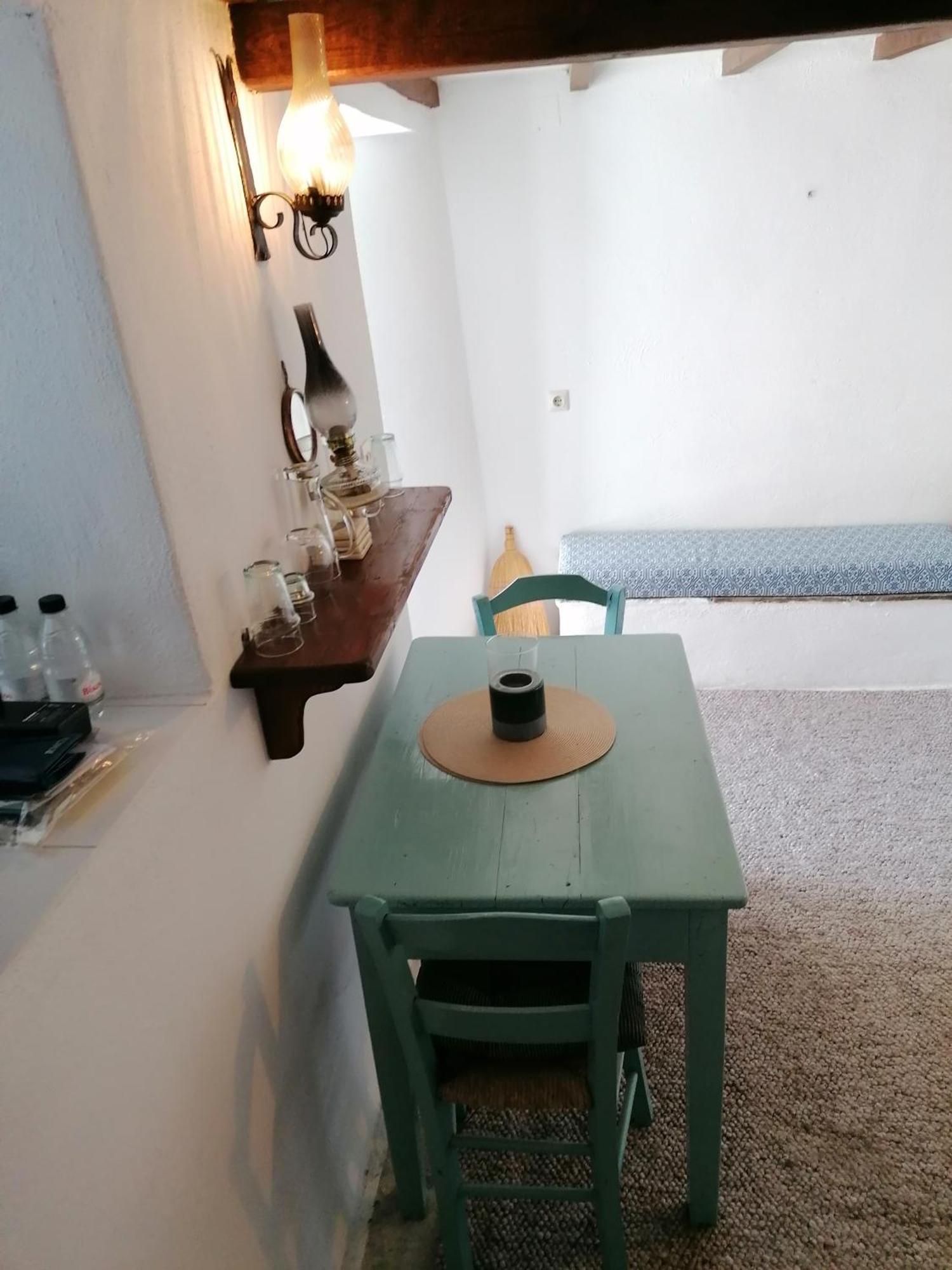 Eleanora Cottage Kırlangıç Dış mekan fotoğraf
