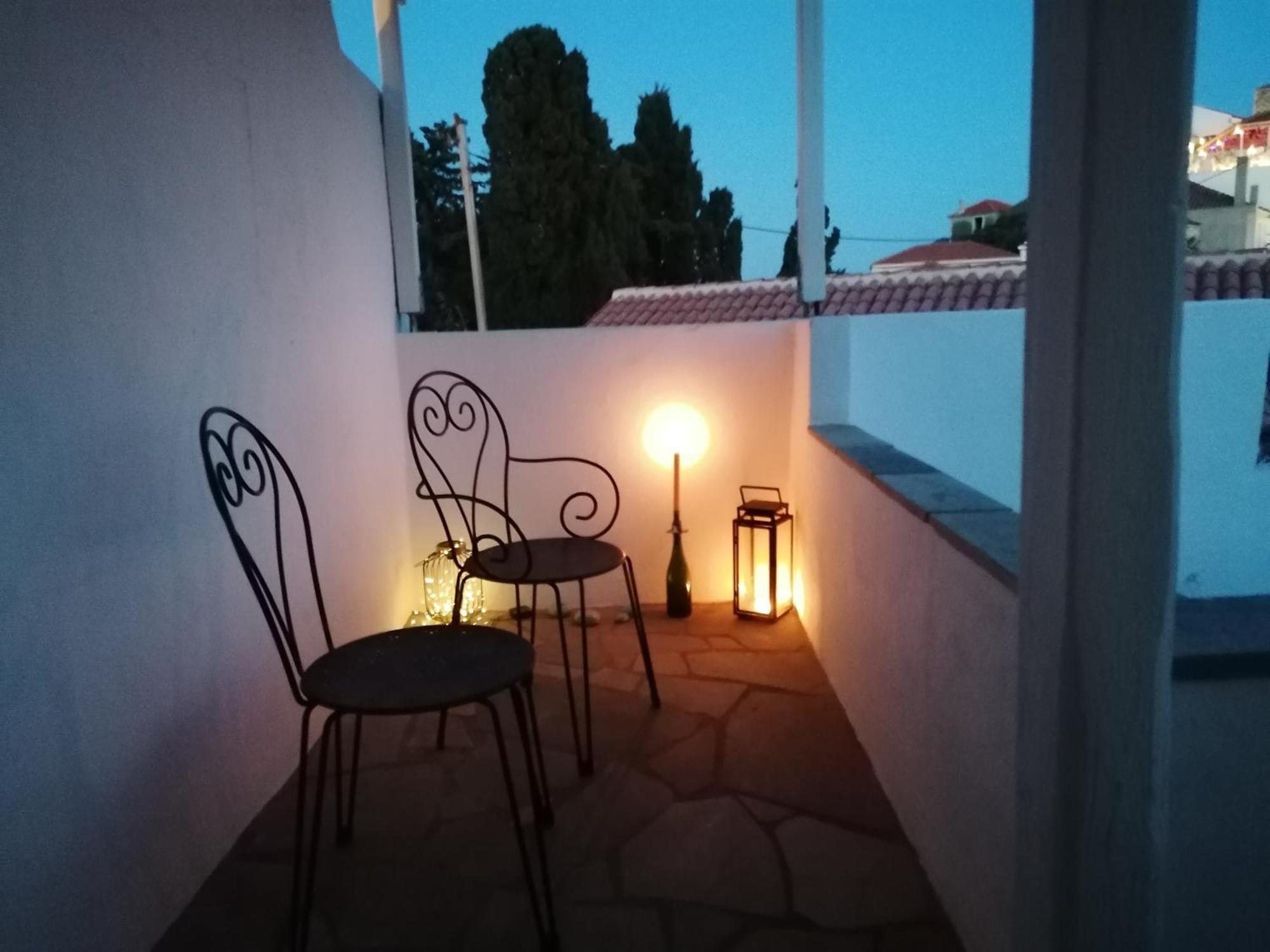 Eleanora Cottage Kırlangıç Dış mekan fotoğraf