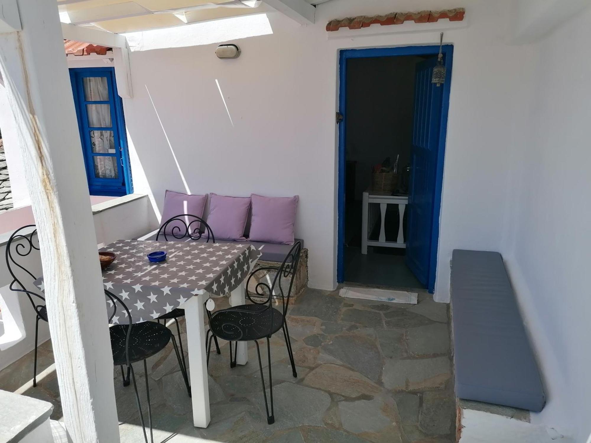 Eleanora Cottage Kırlangıç Dış mekan fotoğraf