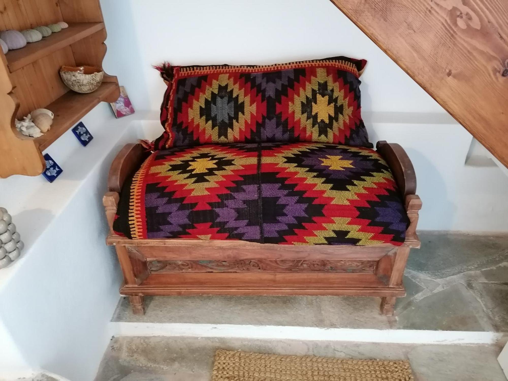 Eleanora Cottage Kırlangıç Dış mekan fotoğraf