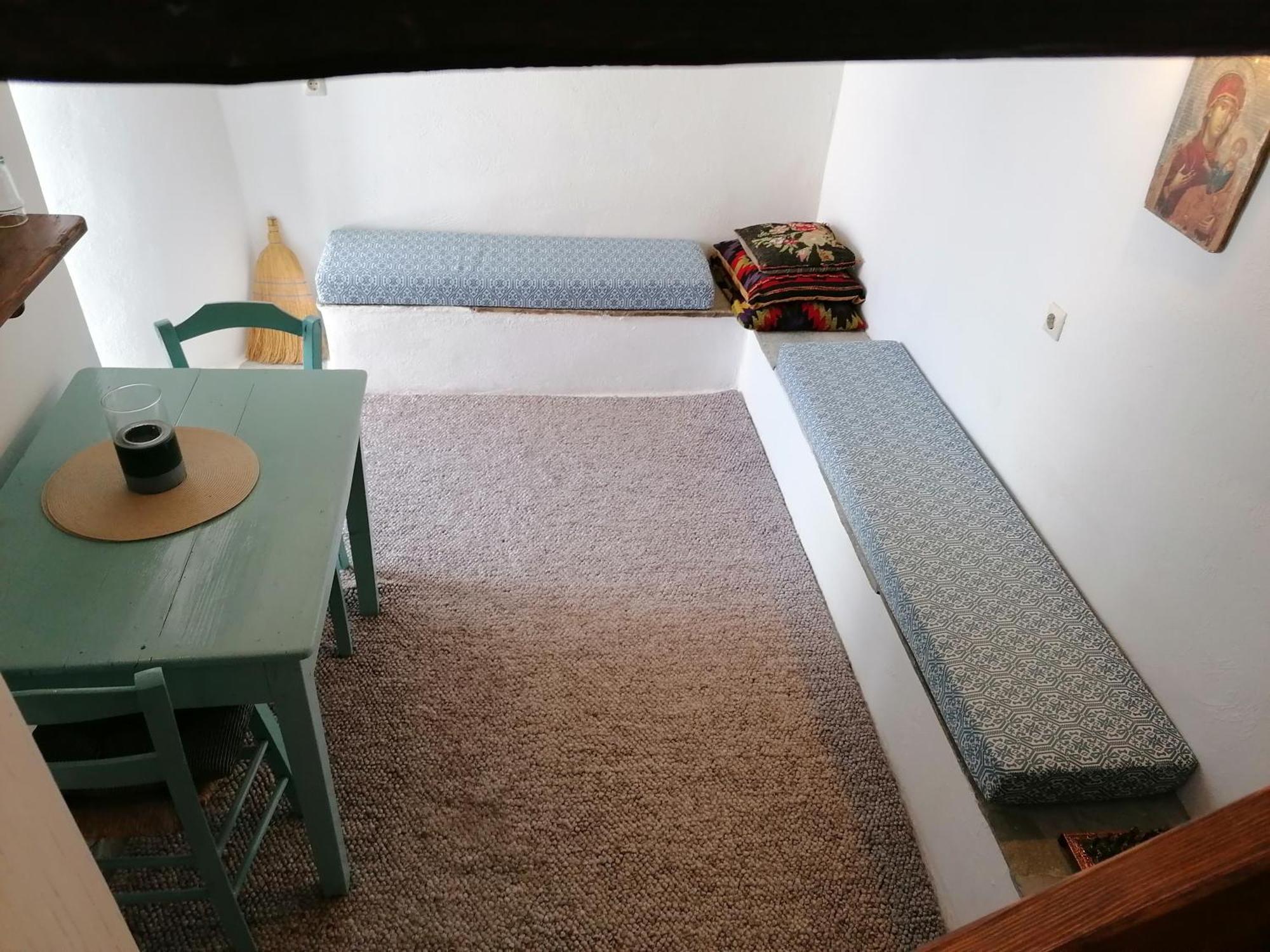 Eleanora Cottage Kırlangıç Dış mekan fotoğraf