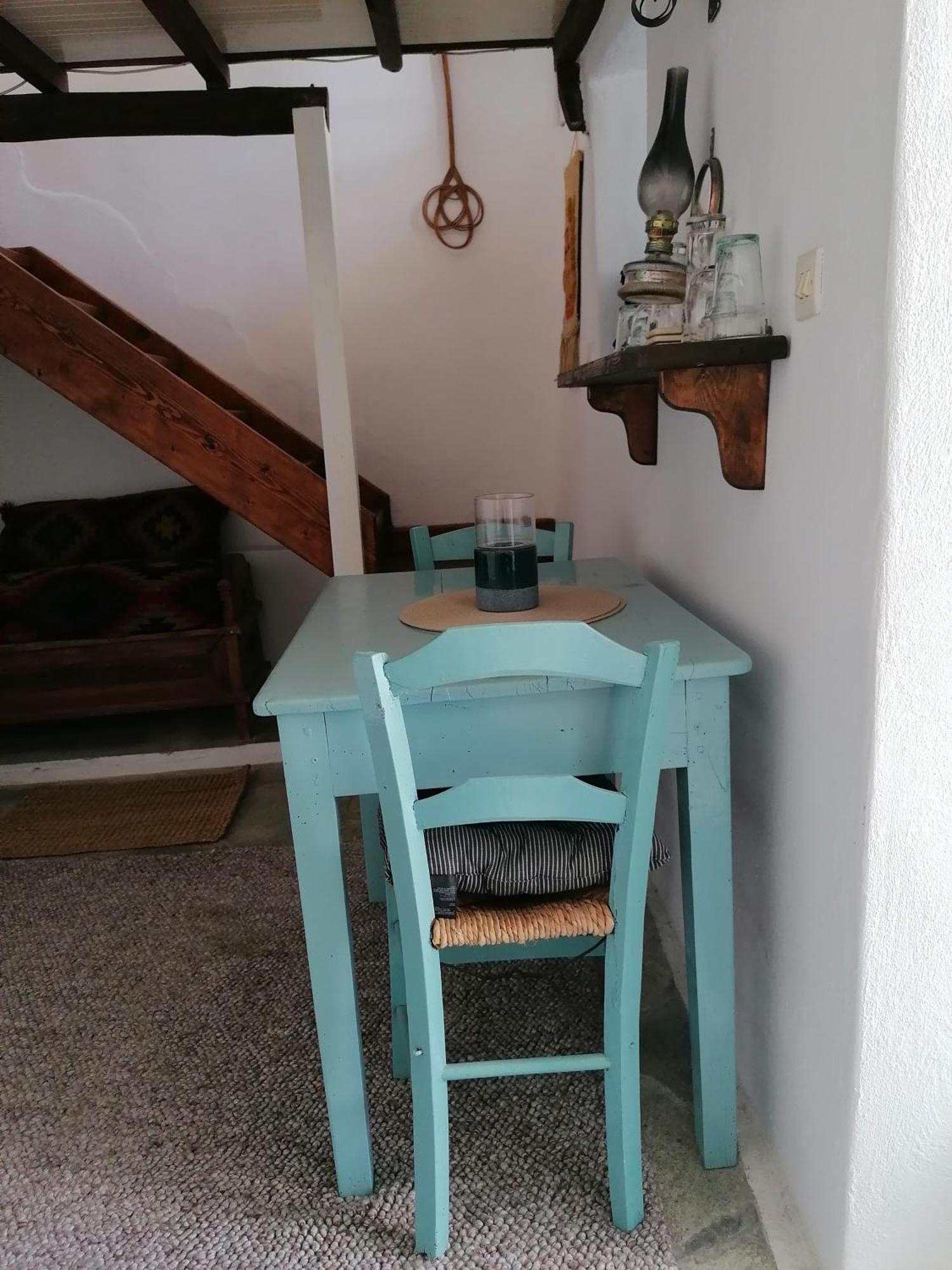 Eleanora Cottage Kırlangıç Dış mekan fotoğraf